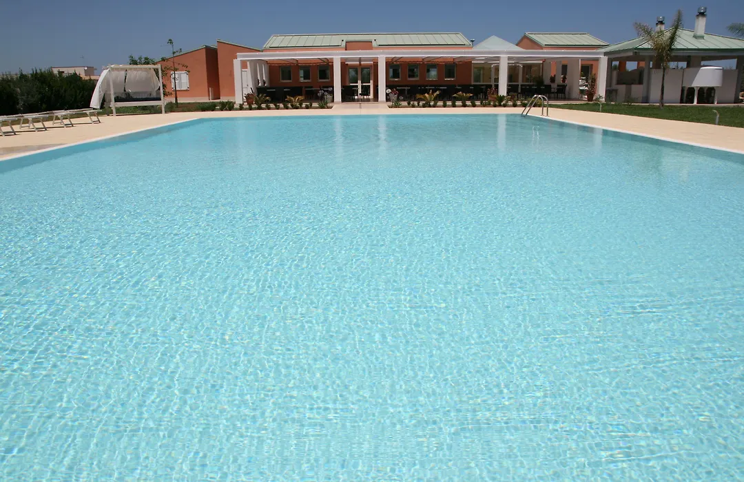 Hotel Villa Fanusa-1